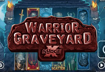 Warrior Graveyard